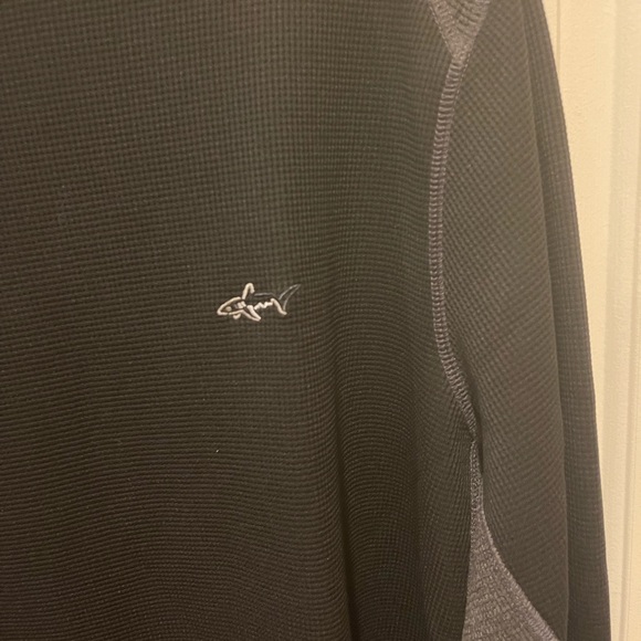 Greg Norman top 2XB - Picture 3 of 8